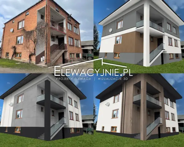 Remont elewacji bloku: Od 2 do 9 miesięcy? Przygotuj się!