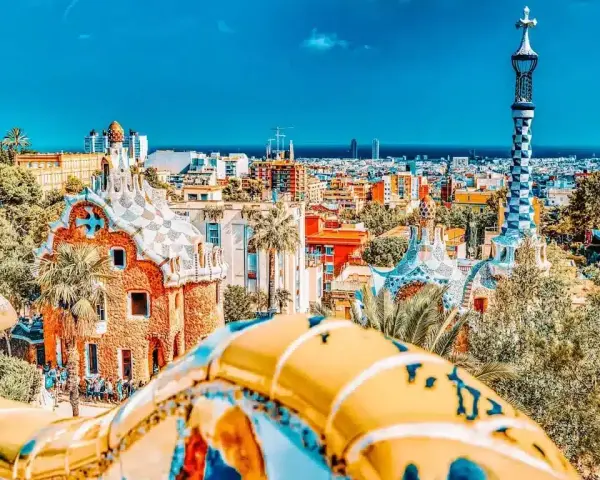 Barcellona 2025: attrazioni imperdibili e come visitarle