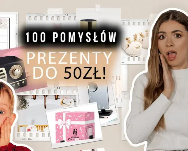Co dla 14-latki pod choinkę? Odkryj idealne prezenty na święta