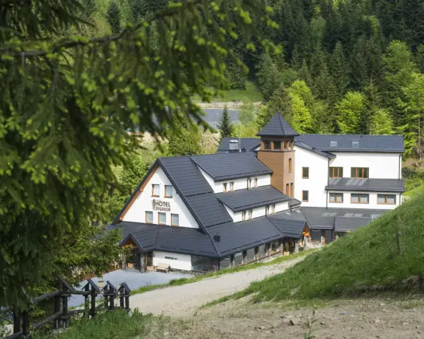 Najlepsze spa w Żywcu: Odkryj wyjątkowe usługi i relaks