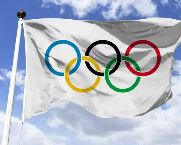 Jak wygląda neutralna flaga olimpijska i co naprawdę symbolizuje?