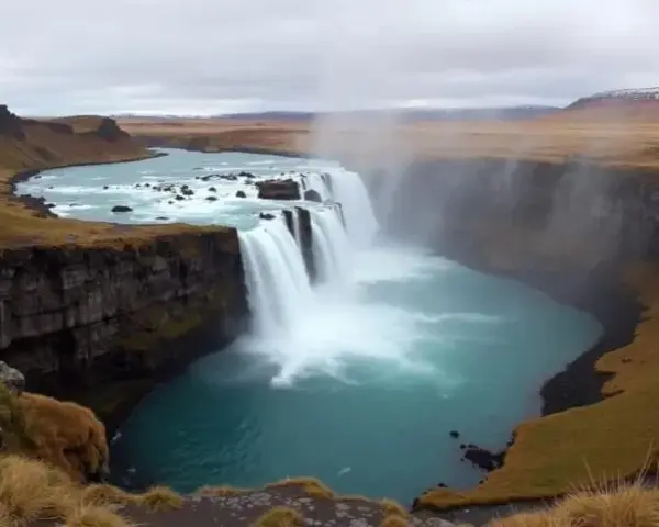 Islandia: Paszport czy dowód? Co musisz wiedzieć przed wyjazdem