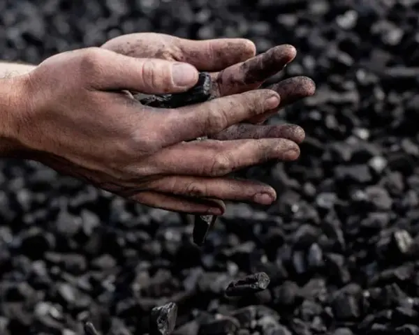 Jak z węgla zrobić ekogroszek - łatwy proces produkcji i oszczędności