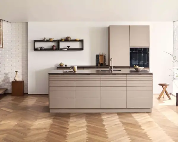 Cocinas de obra: ¿Tu inversión perfecta? Guía completa y costes