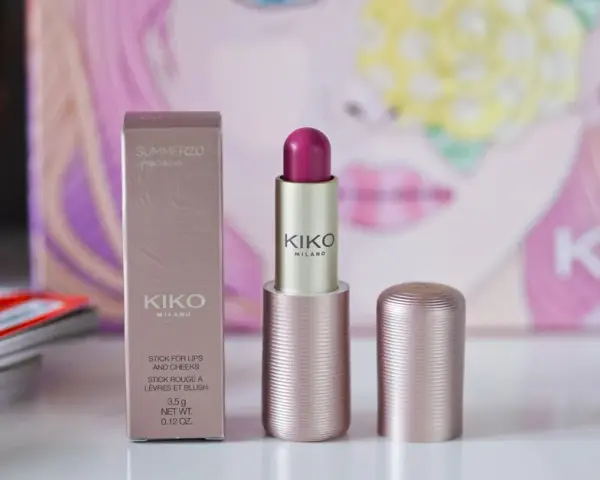 KIKO Milano co warto kupić: najlepsze produkty, które zachwycają