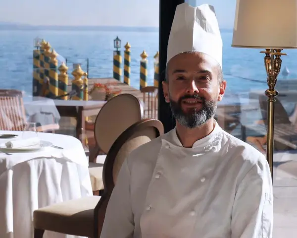 Nuova Gastronomia Italiana: Guida a Chef, Tendenze e Ristoranti