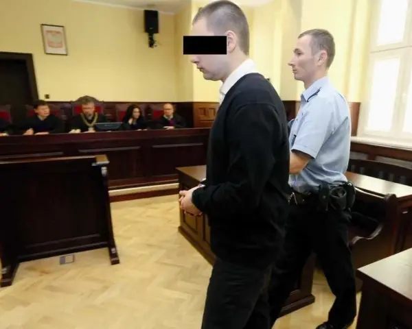 Czy rozprawa może się odbyć bez oskarżonego? Sprawdź, co grozi!