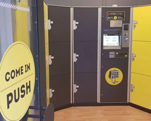 Deposito Bagagli Firenze: Guida Completa e Conveniente