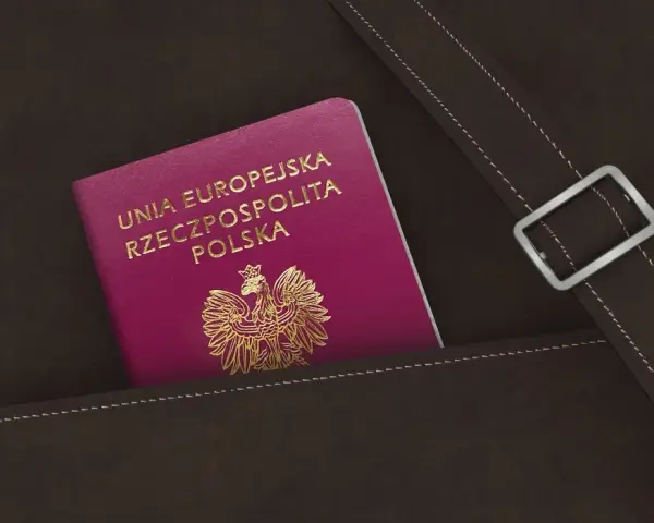 Czy do Turcji potrzebny jest paszport? Sprawdź ważne informacje dla Polaków