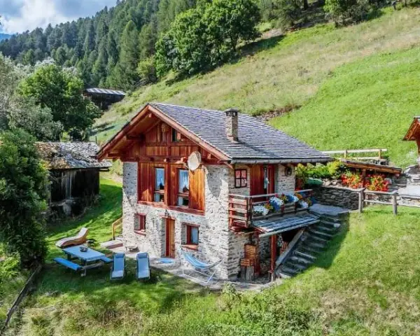Affitta Baita Montagna: Guida Completa per la Vacanza Ideale