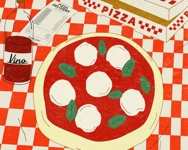 ¿Cómo disfrutar la pizza? Guía para reconocer la calidad