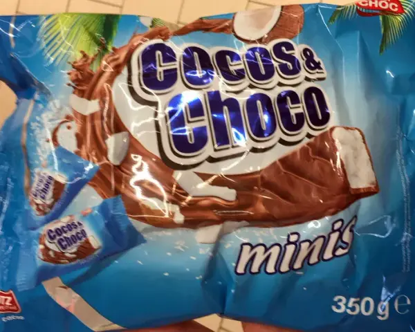 Ile kcal ma ciastko czekoladowe z Lidla? Zaskakujące wartości kaloryczne