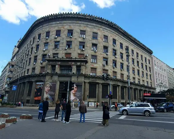 Czy w Serbii jest bezpiecznie? Odkryj prawdziwe zagrożenia dla turystów