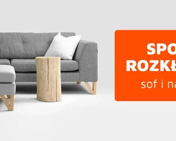Jak rozłożyć kanapę - proste kroki, aby uniknąć problemów z mechanizmem