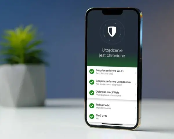 Czy iPhone ma antywirusa? Odkryj prawdę o bezpieczeństwie iOS