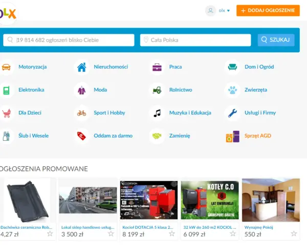 Jak założyć OLX w prosty sposób i uniknąć problemów z rejestracją