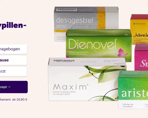 Pille auf Privatrezept: So vermeiden Sie hohe Kosten und Auflagen