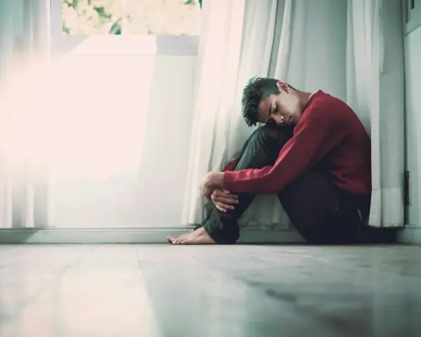 Jak radzić sobie z nerwicą - skuteczne strategie i pomoc terapeutyczna