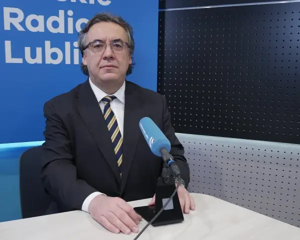 Prof. Robert Rejdak okulista: Gdzie i jak umówić wizytę w Lublinie?