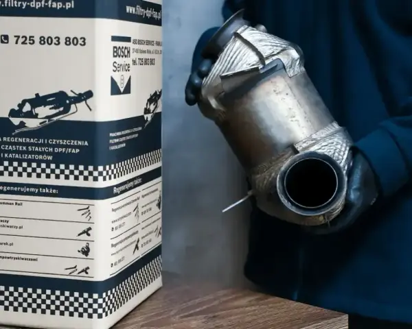 Regeneracja filtra DPF/FAP to klucz do czystszego powietrza. Specjaliści od czyszczenia filtrów cząstek stałych oferują profesjonalne usługi.