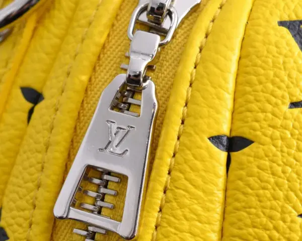 Ile zarabia się w Louis Vuitton? Zaskakujące fakty o wynagrodzeniach