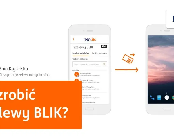 Jak działa BLIK na telefon? Prosty sposób na szybkie przelewy
