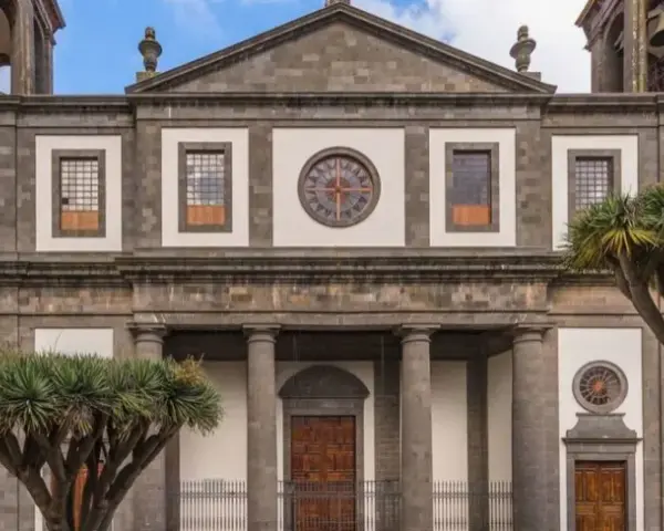 Qué visitar en La Laguna Tenerife: los imperdibles que no te puedes perder