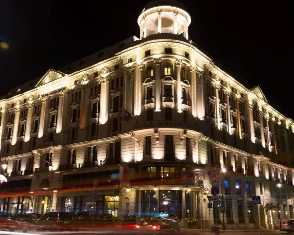 Jak otworzyć hotel: kluczowe kroki i wymagania, które musisz znać