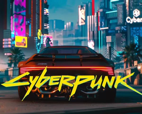 Cyberpunk 1.3: Lista zmian w nowym patchu, które ucieszą graczy