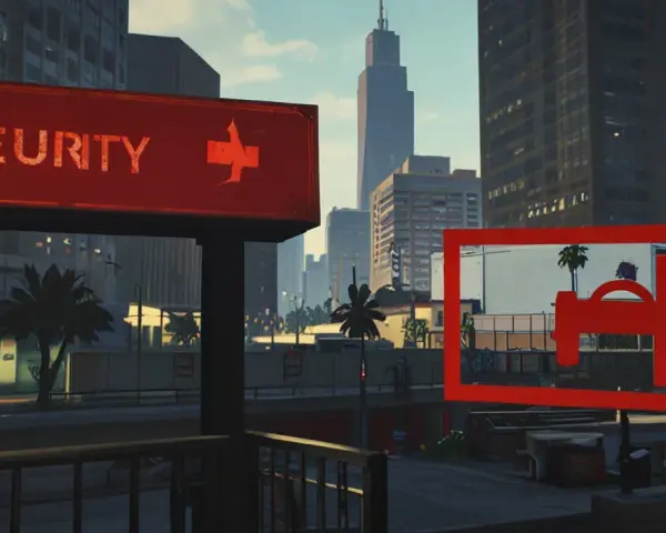 GTA 5 bez klucza: Bezpieczeństwo i legalność pobierania