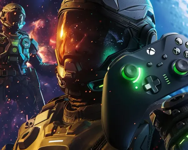 Kosmiczni komandosi: Czy Helldivers zdobędzie serca graczy Xboxa?