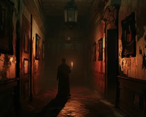Siedem bram strachu: Ranking horrorów testujących Twoją odwagę