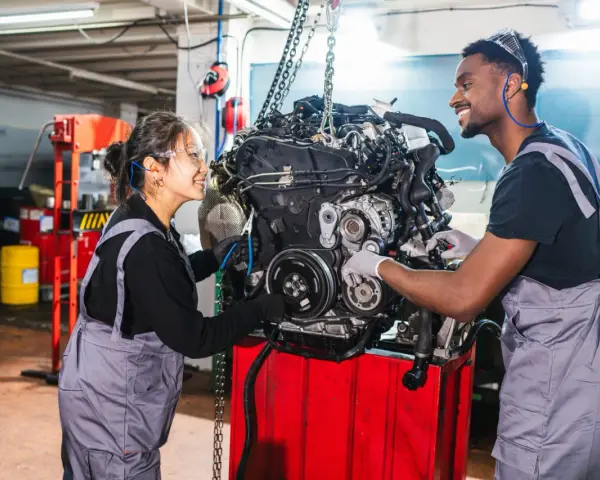 Moteur casse auto : Le guide complet pour un achat sûr et malin.