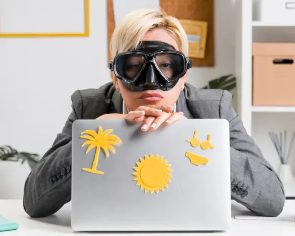 ¿Triste al volver de vacaciones? Transforma la nostalgia en energía