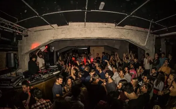El Sótano La Latina: Tu guía esencial del club underground de Madrid