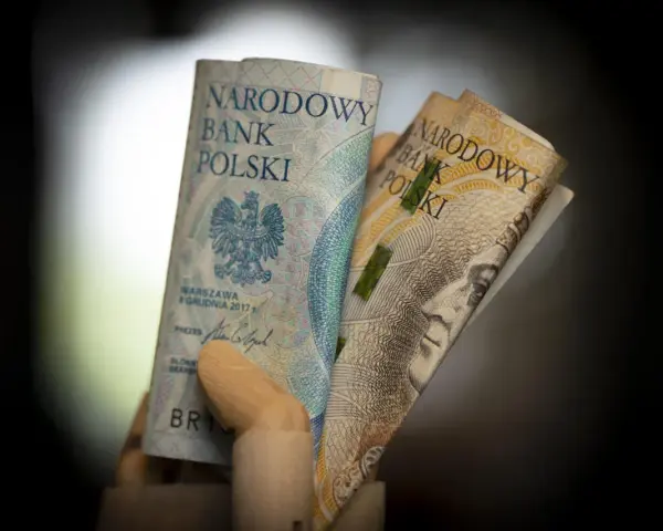 Gdzie lokować pieniądze? Najlepiej oprocentowane lokaty luty 2026