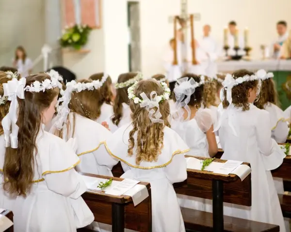 Ile dać na komunię wnuczce, aby nie przepłacić i uszczęśliwić?