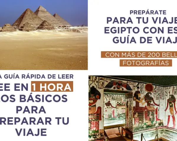 Planifica tu Viaje a Egipto: Guía Completa, Rutas y Consejos Expertos