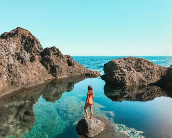 Tenerife: Sitios que visitar y secretos para un viaje perfecto
