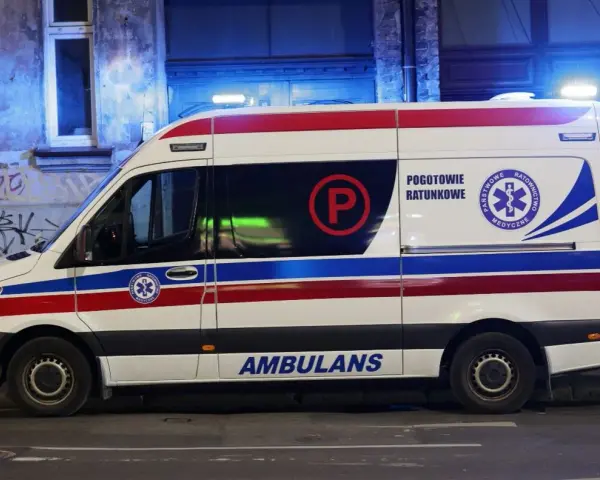 Jak wezwać pogotowie przykład - co powiedzieć, aby pomóc szybko