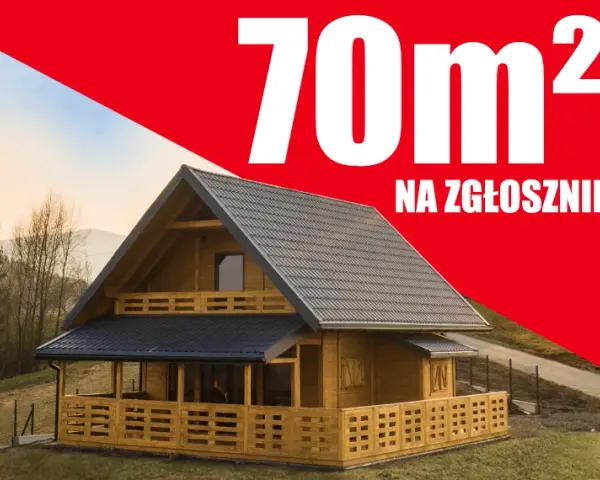 Ile kosztuje gotowy dom drewniany? Zaskakujące ceny i opcje budowy