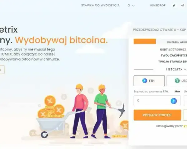 Najlepsze aplikacje do kopania kryptowalut – co musisz wiedzieć?
