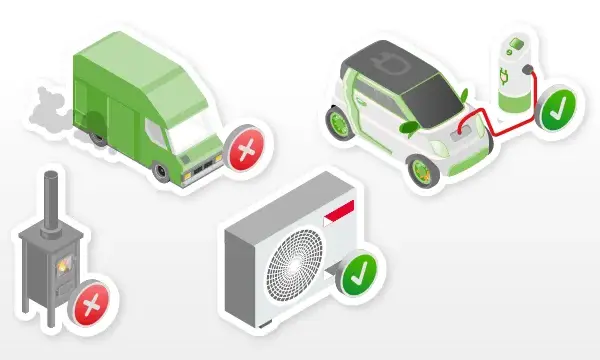 Jak powstaje smog i jakie ma skutki dla zdrowia i środowiska?