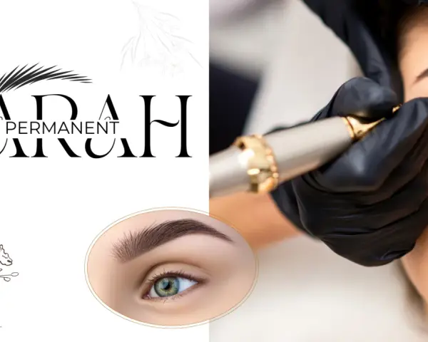 Permanent Make-up für Augenbrauen: Techniken, Vorteile und Pflegehinweise
