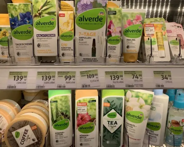 Co warto kupić w DM? Odkryj najlepsze produkty, które zachwycą