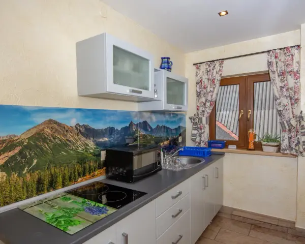 Pokoje gościnne Zosia Bukowina Tatrzańska – idealne miejsce na wypoczynek
