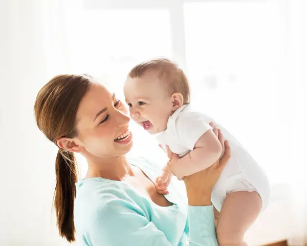 Ile przysługuje pampersów na miesiąc? Sprawdź, co musisz wiedzieć