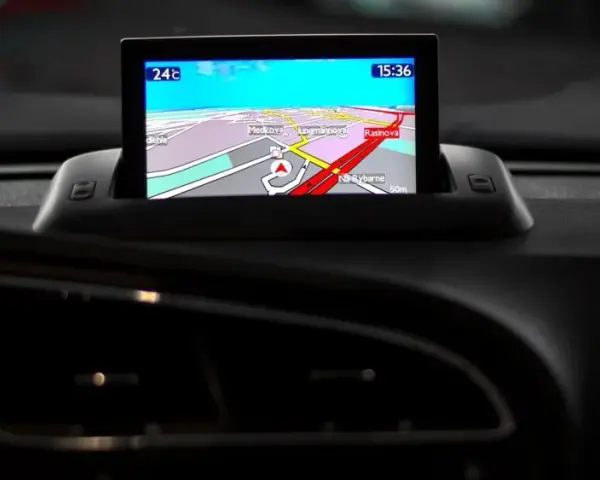 Jak zaktualizować mapę w nawigacji SmartGPS bez problemów i strat