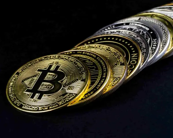 Gdzie najlepiej inwestować w kryptowaluty? Odkryj bezpieczne platformy