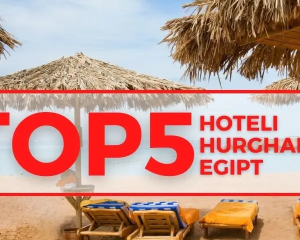 Jaki hotel w Egipcie wybrać, aby uniknąć rozczarowań?